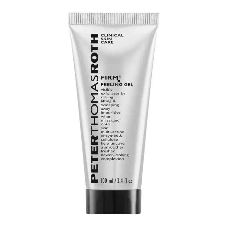 Gel exfoliant FirmX, 100 ml, Peter Thomas Roth — preț și oferte