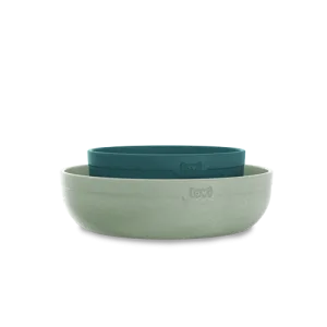 Set boluri Pistachio, 2 bucati, Lovi