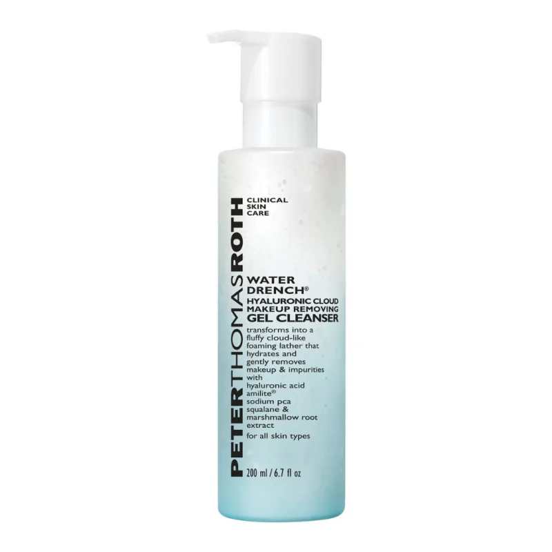 Demachiant Water Drench, 200 ml, Peter Thomas Roth — preț și oferte