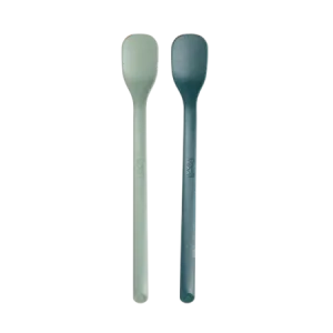 Set lingurite Pistachio, 2 bucati, Lovi