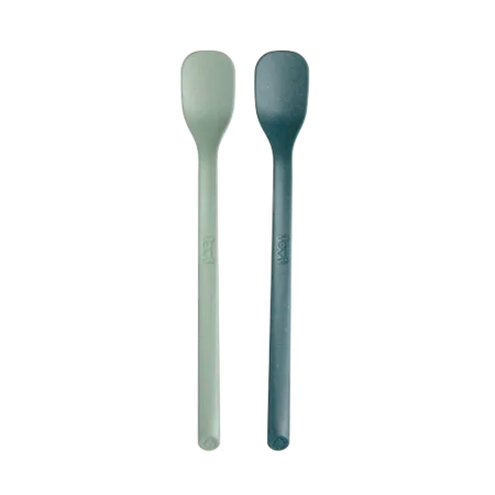 Set lingurite Pistachio, 2 bucati, Lovi — preț și oferte