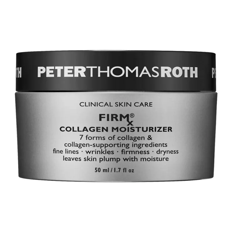 Crema pentru fata FirmX Collagen Moisturizer, 50 ml, Peter Thomas Roth — preț și oferte