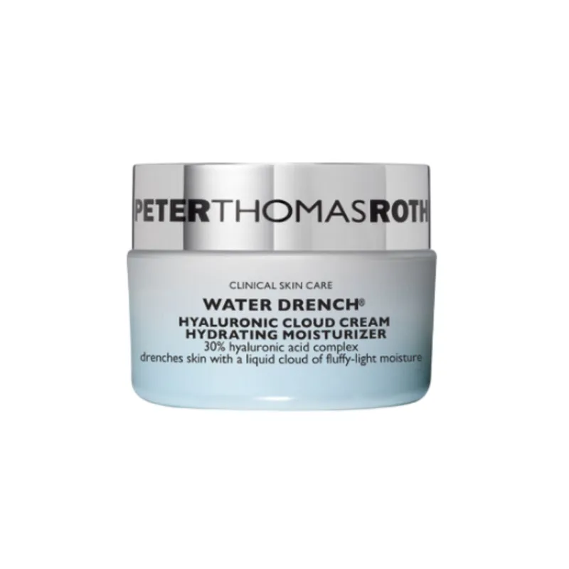 Crema de fata Water Drench, Peter Thomas Roth — preț și oferte