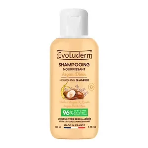 Sampon hranitor Argan Divin, 100ml, Evoluderm — preț și oferte