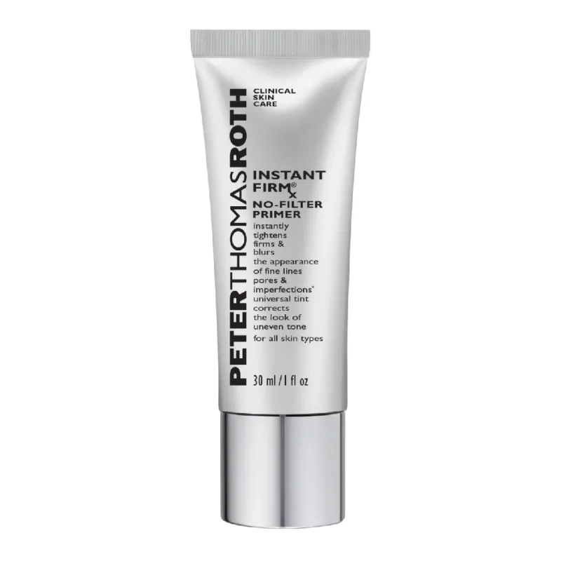 Primer pentru fata Instant Firmx No-Filter, 30 ml, Peter Thomas Roth — preț și oferte
