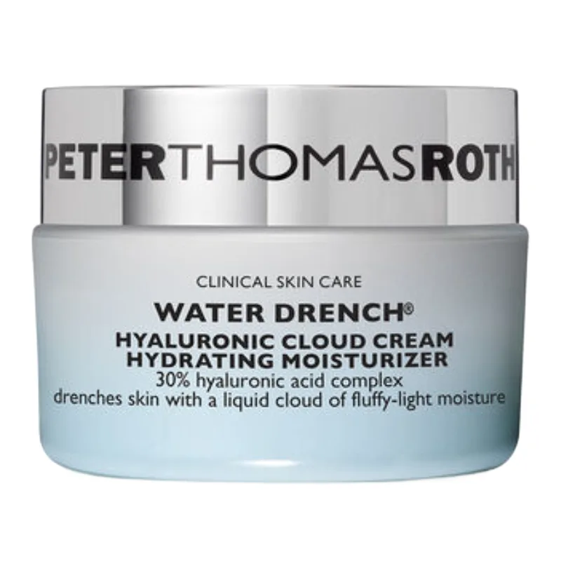 Crema pentru fata Water Drench® Hyaluronic Cloud Cream Hydrating Moisturizer, 20 ml, Peter Thomas Roth — preț și oferte