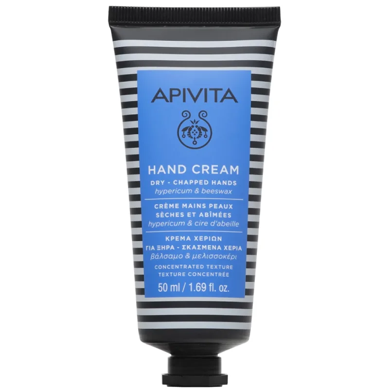 Apivita Crema de maini cu sunatoare, 50ml — preț și oferte