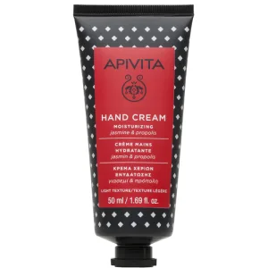 Apivita Crema de maini cu iasomie, 50ml