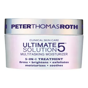 Crema hidratanta pentru fata Ultimate Solution 5, 50 ml, Peter Thomas Roth