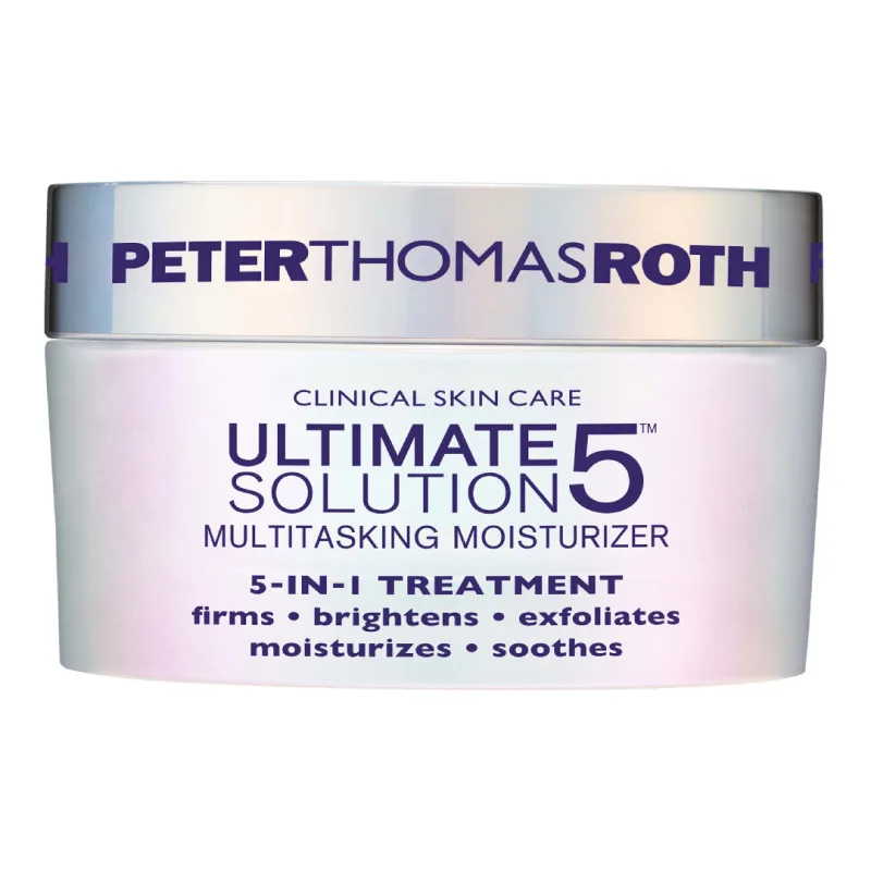 Crema hidratanta pentru fata Ultimate Solution 5, 50 ml, Peter Thomas Roth — preț și oferte