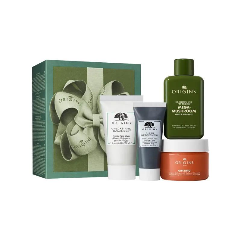 Set Gift to Groom, Origins — preț și oferte