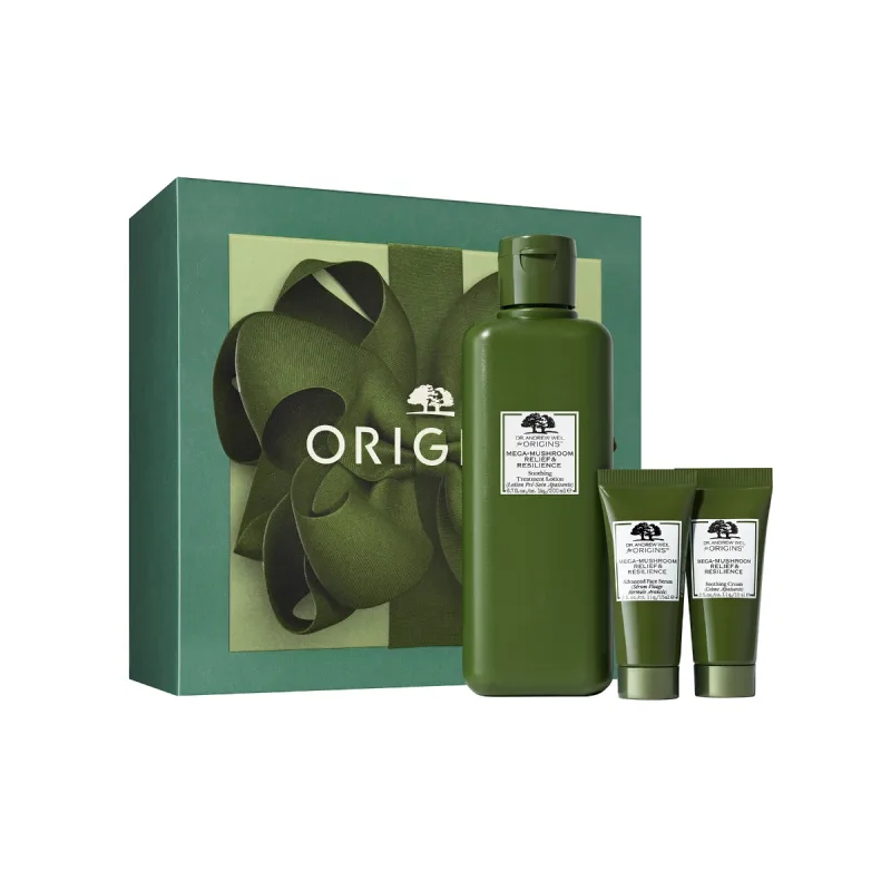 Set Mega Mushroom Marvels Trio, Origins — preț și oferte