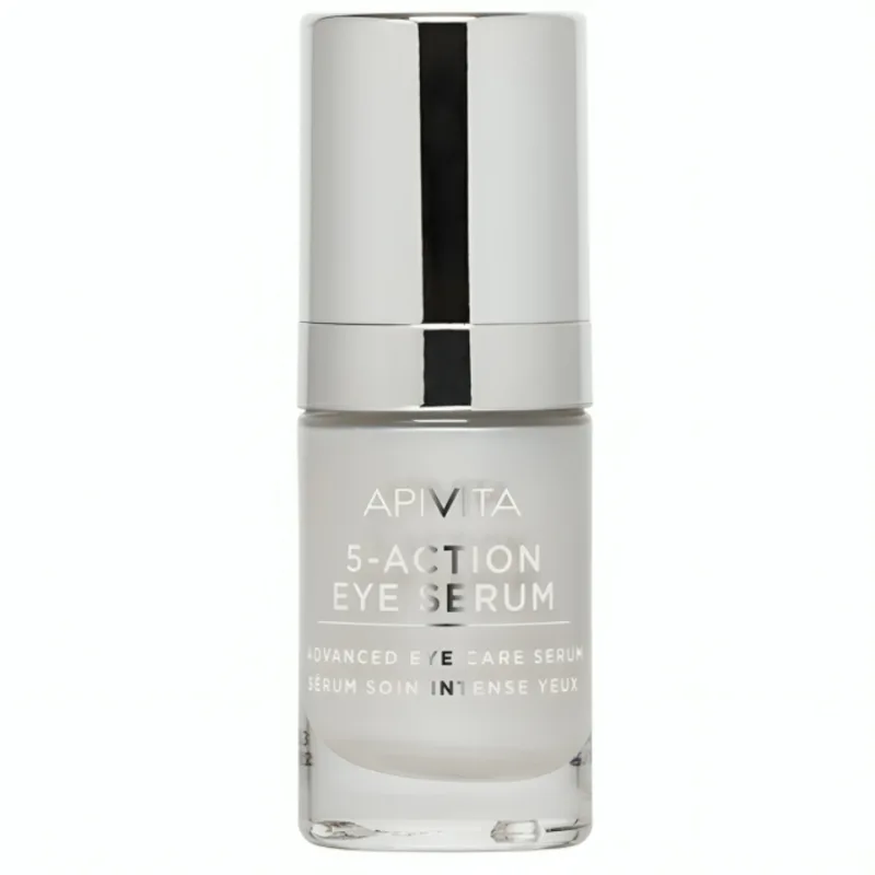 Apivita 5-Action Ser, 15ml — preț și oferte