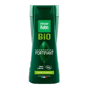 Sampon bio fortifiant pentru par normal, 250ml, Petrole Hahn
