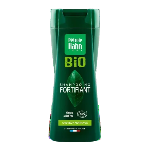 Sampon bio fortifiant pentru par normal, 250ml, Petrole Hahn — preț și oferte
