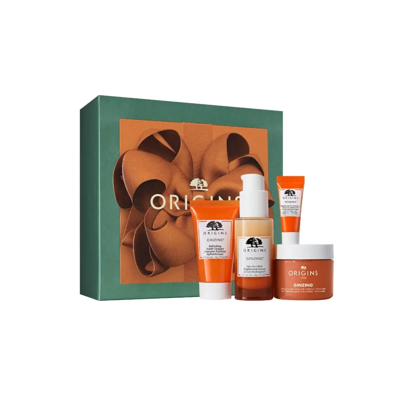 Set Ginzing Essentials Magic, Origins — preț și oferte