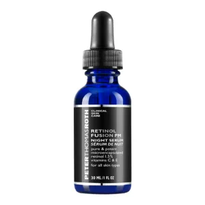 Serum Retinol Fusion PM Night, 30 ml, Peter Thomas Roth