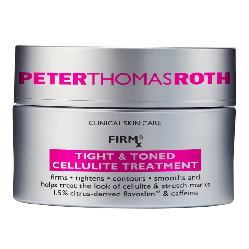 Crema de corp pentru fermitate si anticelulita Tight&Toned FirmX, 100 ml, Peter Thomas Roth — preț și oferte