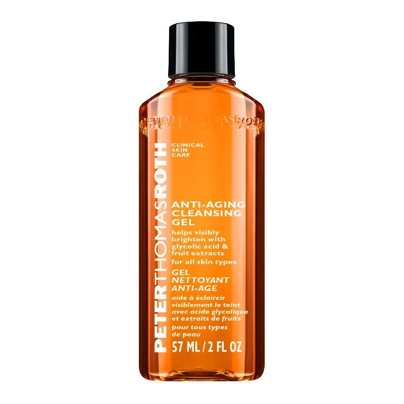 Gel pentru curatare Anti Aging Cleansing Gel, 57 ml, Peter Thomas Roth — preț și oferte