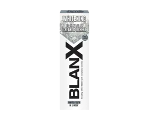 Pasta de dinti Whitening, 75ml, BlanX