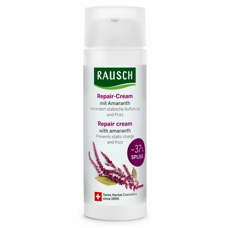 Crema reparatoare cu amarant, 50ml, Rausch — preț și oferte