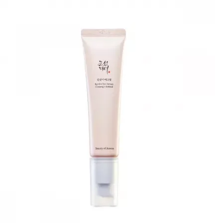 Serum pentru zona ochilor cu ginseng si retinal, 30ml, Beauty of Joseon — preț și oferte