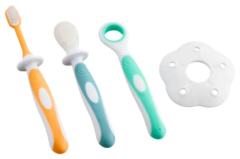 Set ingrijirea orala pentru 3 luni+, Baby Nova — preț și oferte