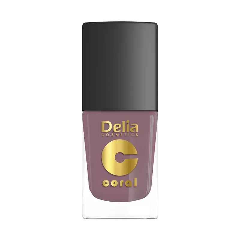 Oja Coral Clasic 512 My Darling, 11 ml, Delia Cosmetics DELIA COSMECTICS POLONIA — preț și oferte