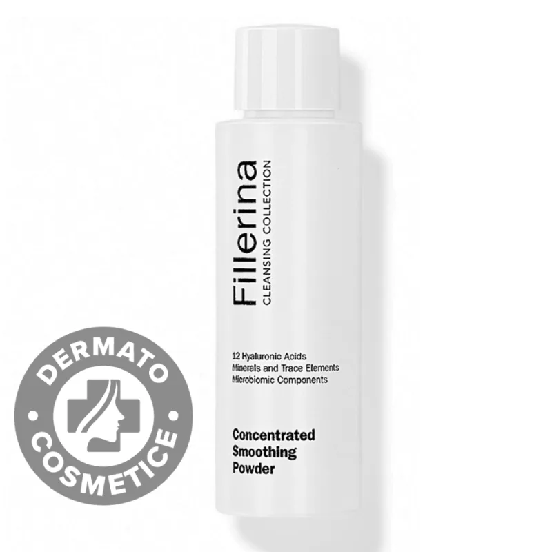 Pudra concentrata pentru netezire Cleansing Collection Fillerina, 50g, Labo — preț și oferte