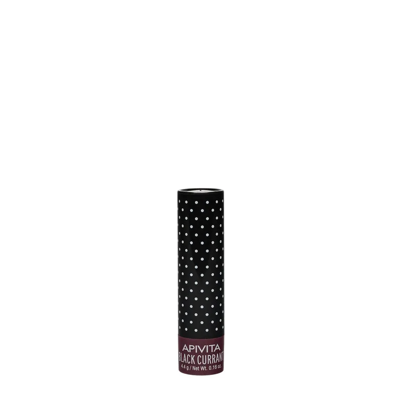 Apivita Balsam pentru buze cu aroma de coacaze, 4.4g — preț și oferte