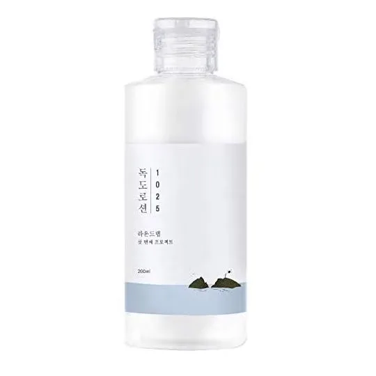 Lotiune de fata 1025 Dokdo, 200ml, Round Lab — preț și oferte