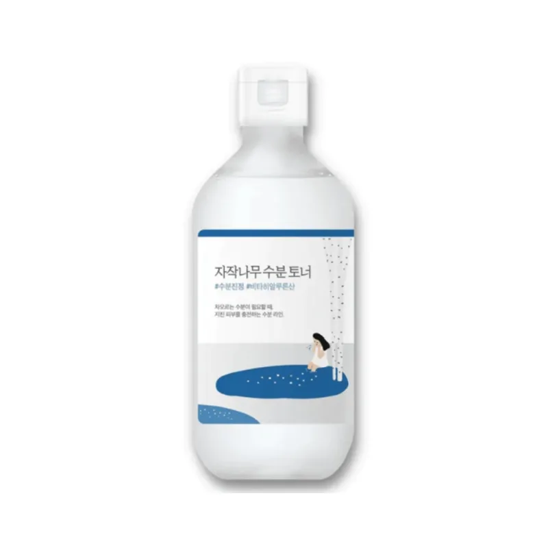 Toner Birch Juice Moisturizing, 300ml, Round Lab — preț și oferte