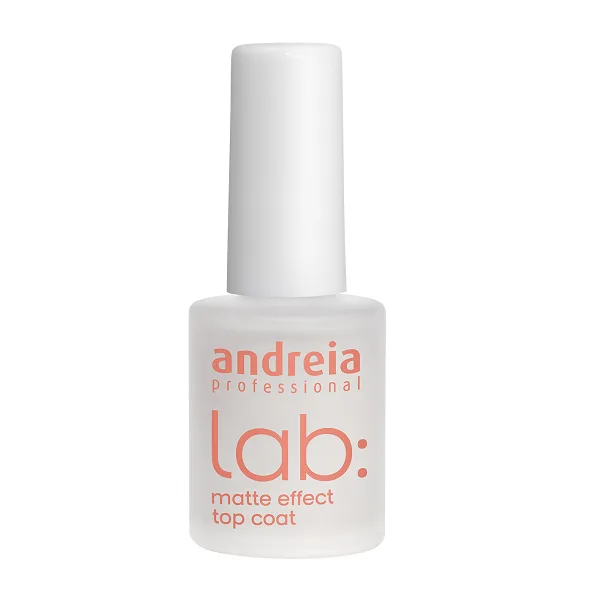 Top-Coat Matte Effect, 10.5ml, Andreia Professional — preț și oferte