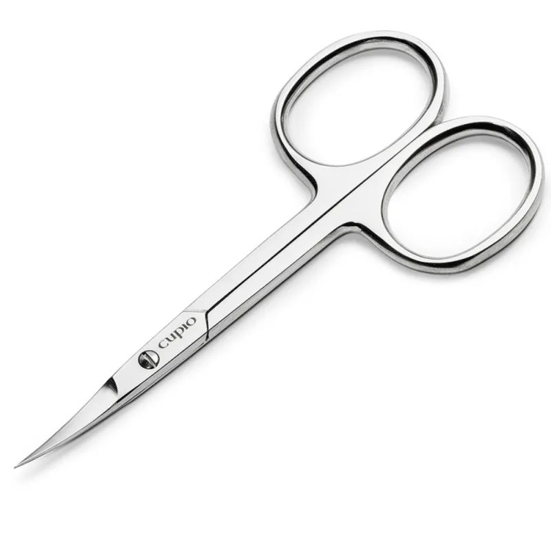 Forfecuta profesionala de cuticule Cup03, 1 bucata, Cupio — preț și oferte