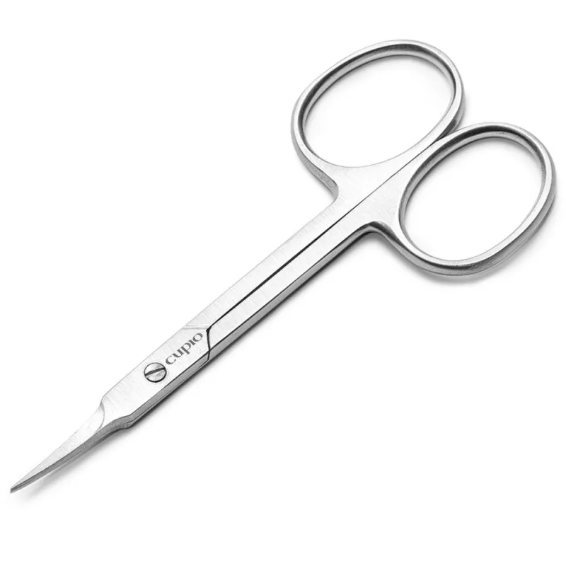 Forfecuta profesionala pentru cuticule Cup2204, 1 bucata, Cupio — preț și oferte