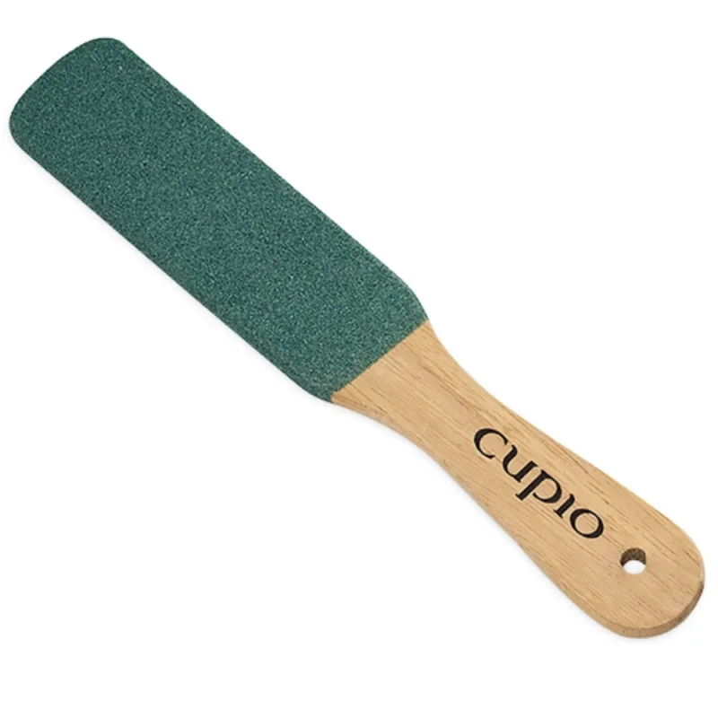 Pila de calcaie cu maner de lemn Green, 1 bucata, Cupio — preț și oferte