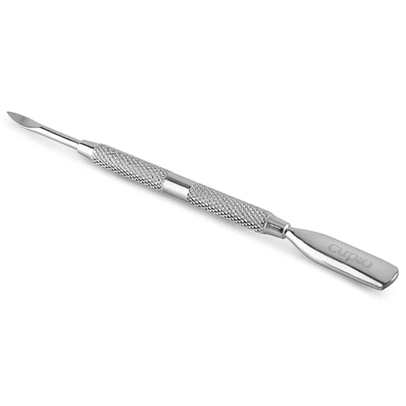 Instrument pentru cuticule din inox CP5, 1 bucata, Cupio — preț și oferte