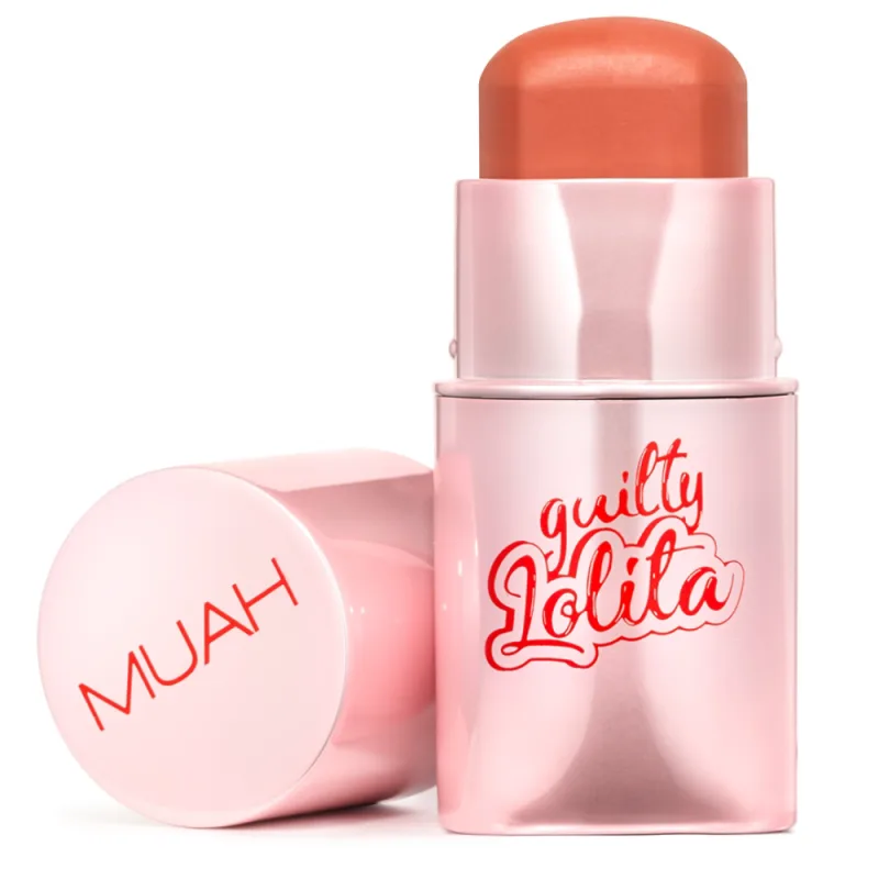 Blush cremos Guilty Lolita Muah - Hotline Pink, 7g, Cupio — preț și oferte