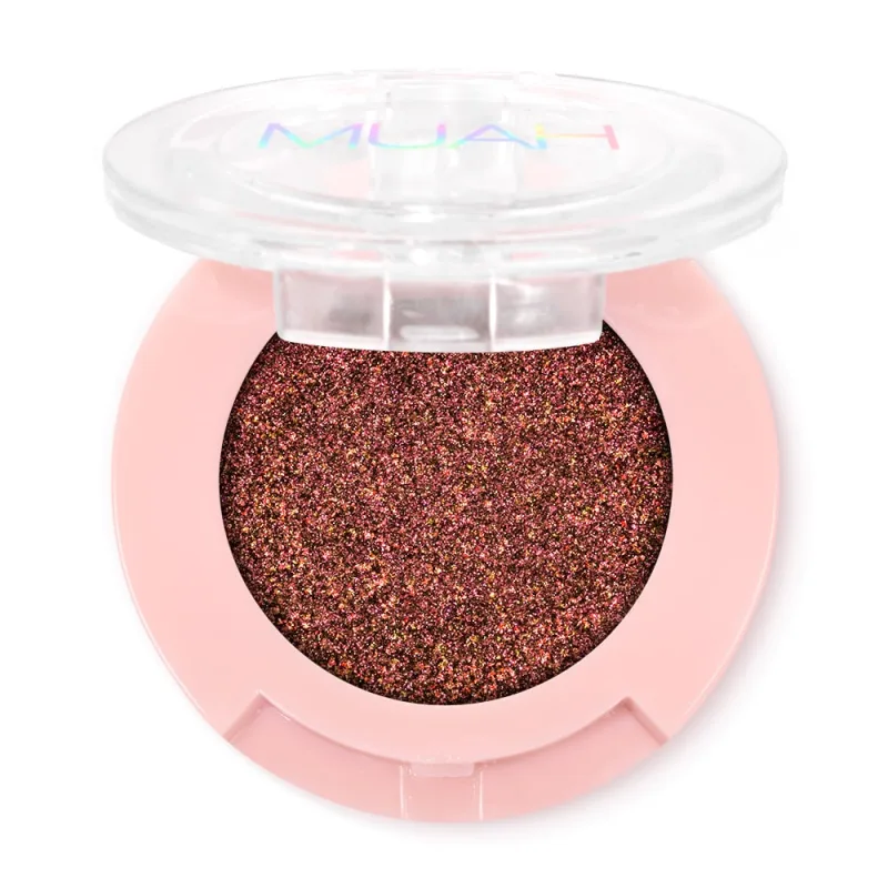 Pigment presat cameleonic Muah RebelEyes - Fever, 1g, Cupio — preț și oferte
