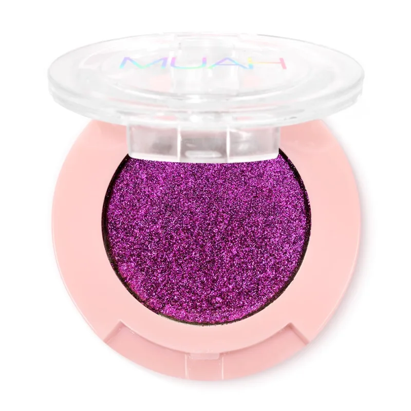 Pigment presat cameleonic Muah RebelEyes - Not your Baby, 1g, Cupio — preț și oferte