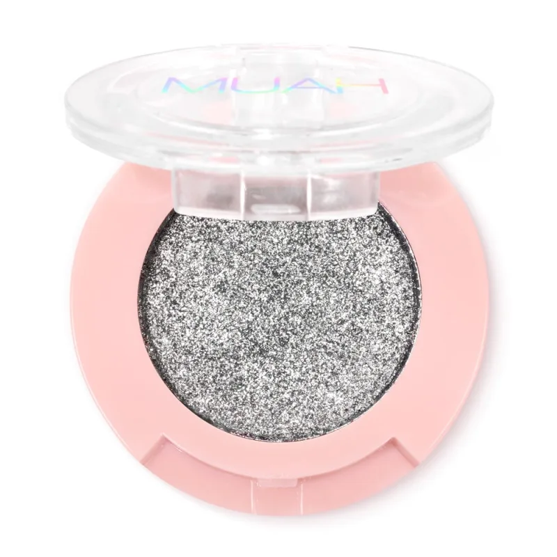 Pigment presat cameleonic Muah RebelEyes - Glow Shot, 1g, Cupio — preț și oferte