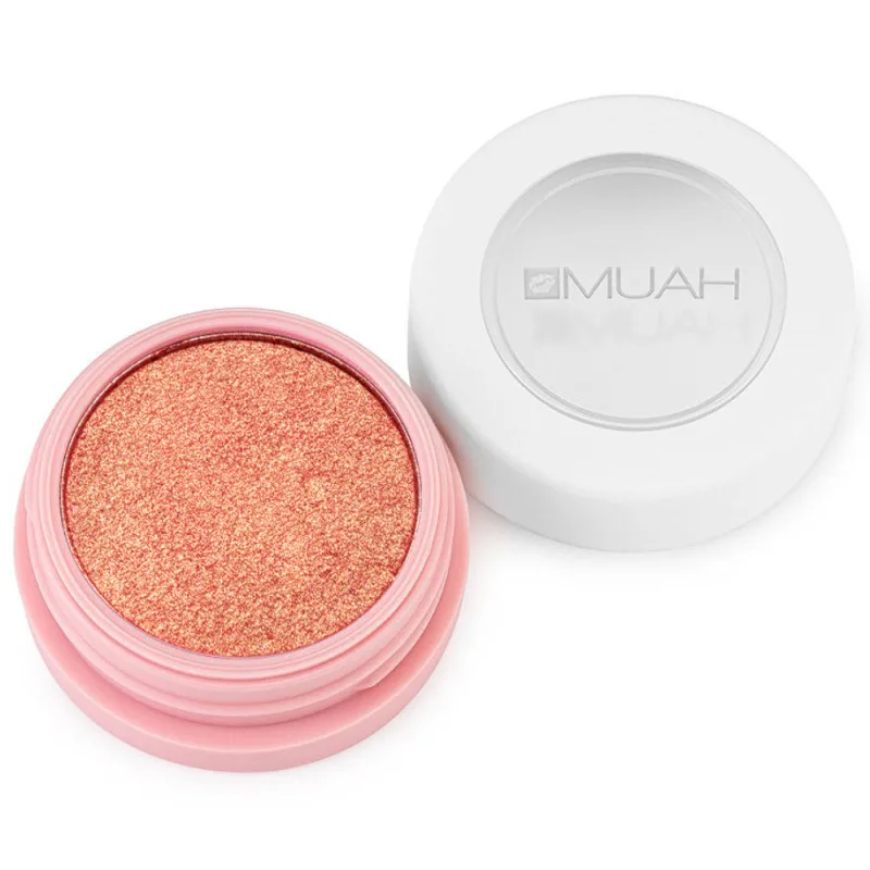 Fard cremos pleoape Muah Stradust - First Time, 2.4g, Cupio — preț și oferte