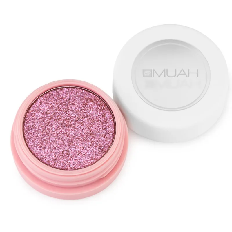 Fard cremos pleoape Muah Stradust - Expensive, 2.4g, Cupio — preț și oferte