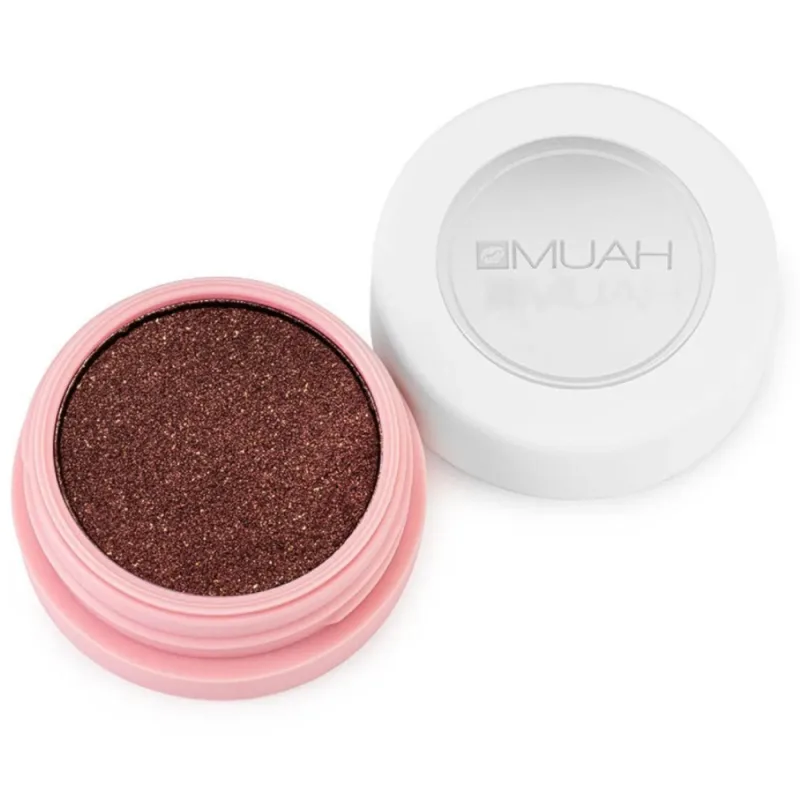 Fard cremos pentru pleoape Muah Stardust Sunstone, 2.4g, Cupio — preț și oferte