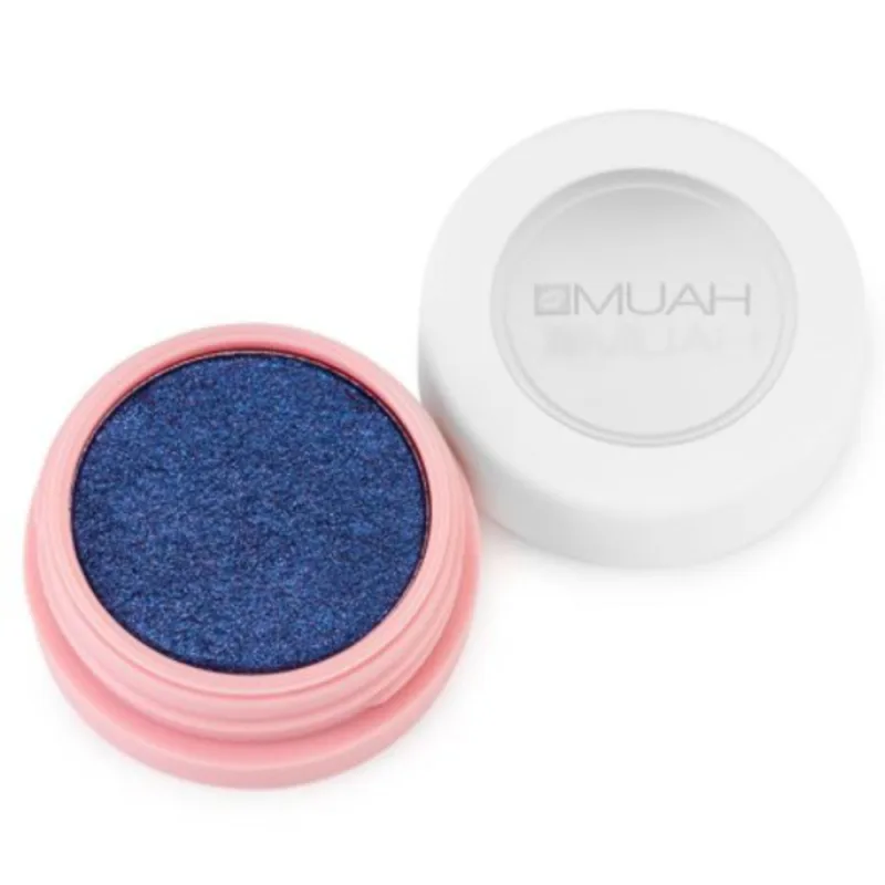 Fard cremos pleoape Muah Stradust - Deep Sea, 2.4g, Cupio — preț și oferte