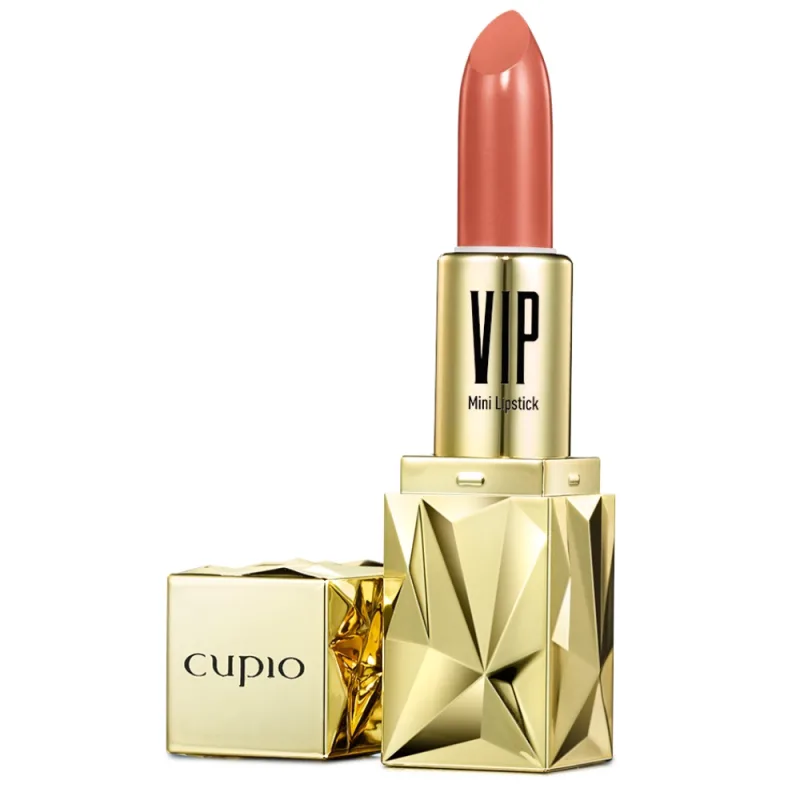 Ruj mini VIP - Creamy Famous, 1.9g, Cupio — preț și oferte
