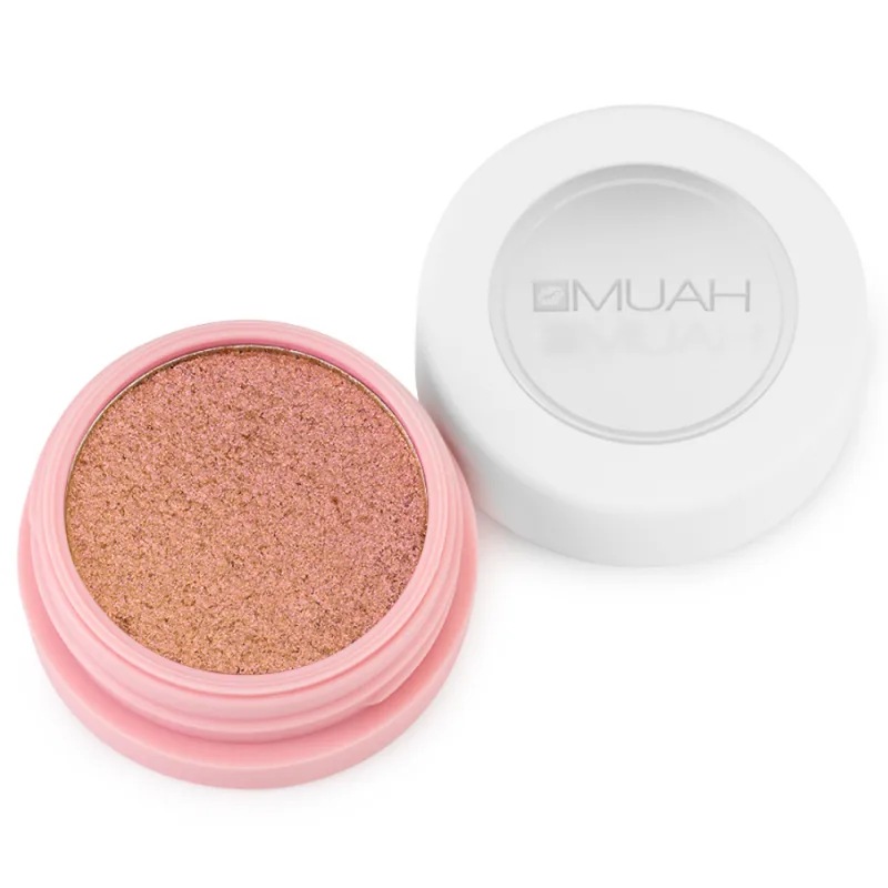 Fard cremos pleoape Muah Stradust - BFF , 2.4g, Cupio — preț și oferte