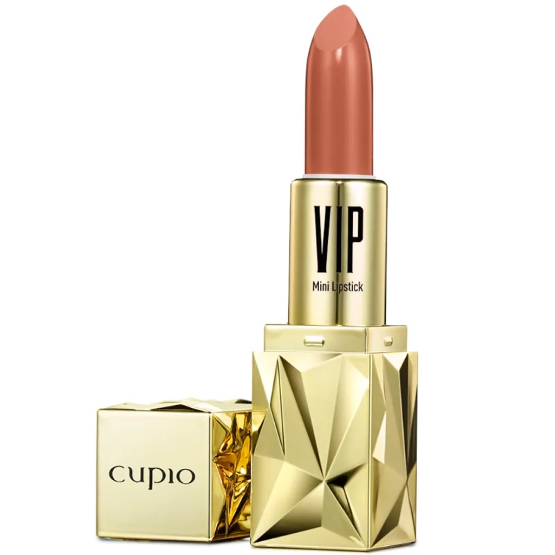 Ruj mini VIP - Creamy Icon, 1.9g, Cupio — preț și oferte