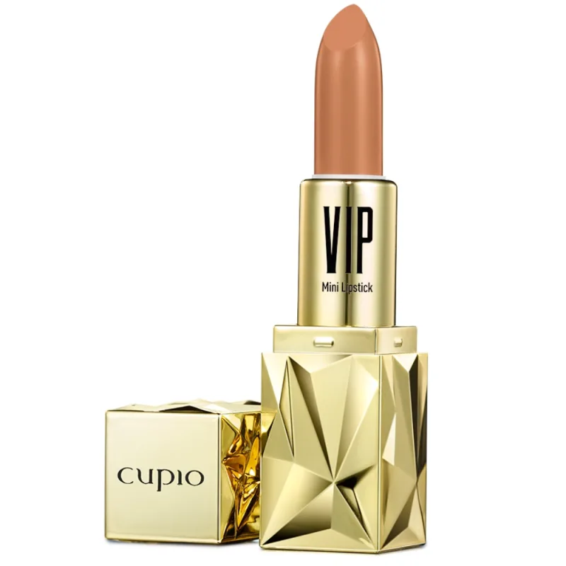 Ruj mini VIP - Matte Feminine, 1.9g, Cupio — preț și oferte