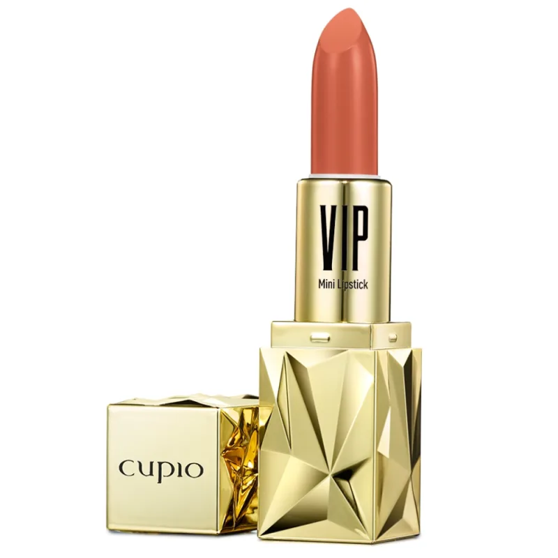 Ruj mini VIP - Matte Charm, 1.9g, Cupio — preț și oferte